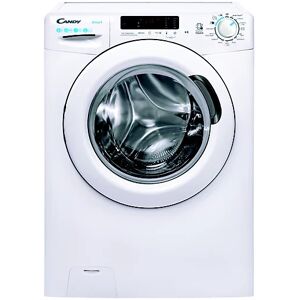 Candy Cs1482dw4 8kg Freestanding 1400rpm Washing Machine White Smart Efficient Candy Cs1482dw4 8kg Freestanding 1400rpm Washing Machine White Smart Efficient