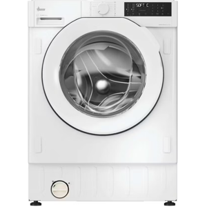 Hoover Bh4s49m6d9j-80 Washing Machine Integrated 9kg 1400 Rpm Grade A Hoover Bh4s49m6d9j-80 Washing Machine Integrated 9kg 1400 Rpm Grade A