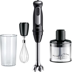 Braun Multiquick 5 Pro Mq 55236 M, Hand Blender With Powerbell Plus Technology, Braun Multiquick 5 Pro Mq 55236 M, Hand Blender With Powerbell Plus Technology,