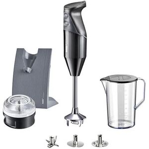 Bamix Swissline Black 200w Hand Blender Bamix Swissline Black 200w Hand Blender