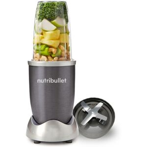 Nutribullet 600w Starter Kit Smoothie Maker Table Top Blender Nutribullet 600w Starter Kit Smoothie Maker Table Top Blender