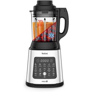 Tefal Perfectmix Cook, Blender & Cooker In Stainless Steel, Bl83sd65 Tefal Perfectmix Cook, Blender & Cooker In Stainless Steel, Bl83sd65