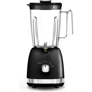 Tefal Black Colection Blender, 2l Jug, 2 Speeds, Pulse Mode, Kitchen Blender, 6 Tefal Black Colection Blender, 2l Jug, 2 Speeds, Pulse Mode, Kitchen Blender, 6