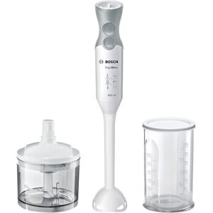 Bosch Ergomixx Msm66020gb Hand Blender 600w - White Bosch Ergomixx Msm66020gb Hand Blender 600w - White