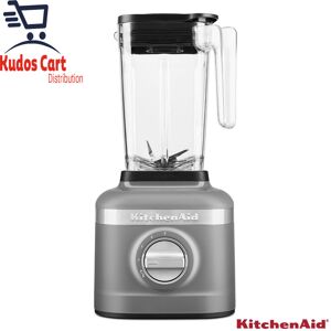 KitchenAid K150 Stand Blender Charcoal Grey 1.4l Jug Food Smoothies 3speed Pulse KitchenAid K150 Stand Blender Charcoal Grey 1.4l Jug Food Smoothies 3speed Pulse