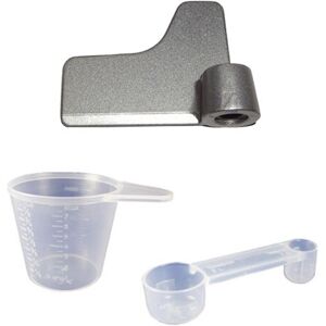 Panasonic Breadmaker Kneader Paddle Sd200 Sd206 Sd251 Sd252 Sd253 Sd254 Sd255 Panasonic Breadmaker Kneader Paddle Sd200 Sd206 Sd251 Sd252 Sd253 Sd254 Sd255