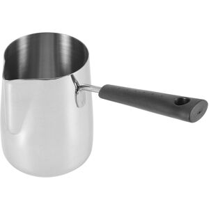 Sodial 5x(Stainless Steel Butter And Coffee Warmer,Turkish Coffee Pot, Butter8181 Sodial 5x(Stainless Steel Butter And Coffee Warmer,Turkish Coffee Pot, Butter8181