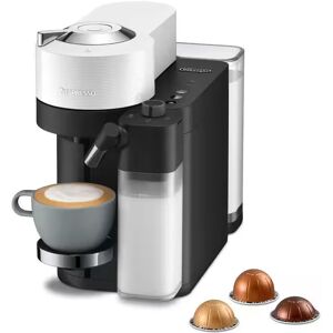 DeLonghi De’longhi Env300.W Nespresso Vertuo Lattissima Smart Coffee Machine Milk Frother DeLonghi De’longhi Env300.W Nespresso Vertuo Lattissima Smart Coffee Machine Milk Frother