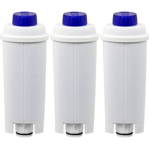 Spares2go Filter For Delonghi Coffee Machine Eam4300 Ec680 Ec685 Ec820 Ec850 Ec860 X 3 Spares2go Filter For Delonghi Coffee Machine Eam4300 Ec680 Ec685 Ec820 Ec850 Ec860 X 3