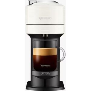 Nespresso Coffee Pod Machine Vertuo Next By Delonghi White C Grade Nespresso Coffee Pod Machine Vertuo Next By Delonghi White C Grade