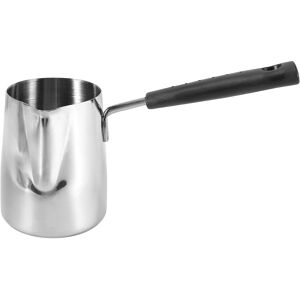 Sodial 4x(Stainless Steel Butter And Coffee Warmer,Turkish Coffee Pot, Butter5920 Sodial 4x(Stainless Steel Butter And Coffee Warmer,Turkish Coffee Pot, Butter5920