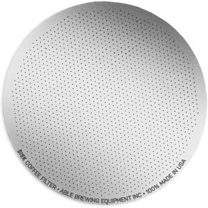 Able Brewing Disk Fine Stainless Steel Filter For Aeropress Coffee Makers Able Brewing Disk Fine Stainless Steel Filter For Aeropress Coffee Makers