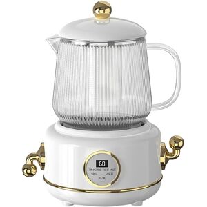 Health Pot Stainless Steel Glass Multifunctional Mini Electric Tea Maker K 3 Jy Health Pot Stainless Steel Glass Multifunctional Mini Electric Tea Maker K 3 Jy