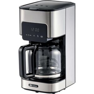 Digital Filter Coffee Machine 1.5 Litre Capacity, Ariete 1398, Stainless Steel Digital Filter Coffee Machine 1.5 Litre Capacity, Ariete 1398, Stainless Steel