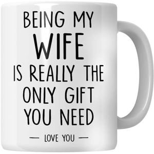Does Not Apply Funny Wife Gifts From Husband, Wife Birthday Present Ideas Being My Wife Is The Does Not Apply Funny Wife Gifts From Husband, Wife Birthday Present Ideas Being My Wife Is The