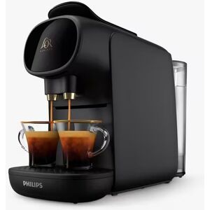 Philips L'Or Pod Espresso Coffee Machine Lm9012 0.8l 19 Bar Black Philips L'Or Pod Espresso Coffee Machine Lm9012 0.8l 19 Bar Black