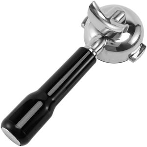 Sodial 58mm Stainless Steel Coffee Machine Portafilter Holder Portafilter For /4334 Sodial 58mm Stainless Steel Coffee Machine Portafilter Holder Portafilter For /4334