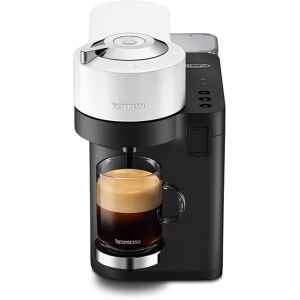 Delonghi Nespresso Vertuo Lattissima Pod Coffee Machine 19 Bar 1.8l Milk Frother Delonghi Nespresso Vertuo Lattissima Pod Coffee Machine 19 Bar 1.8l Milk Frother