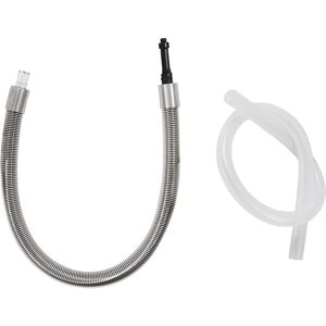 Sodial 3x(Milk Pipe Milk Tube For Coffee Machine Maker Connect Milk Container5284 Sodial 3x(Milk Pipe Milk Tube For Coffee Machine Maker Connect Milk Container5284