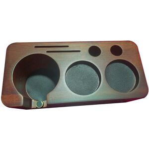 Sodial Coffee Tamper Holder Espresso Machine Accessories Espresso Tamping Station5693 Sodial Coffee Tamper Holder Espresso Machine Accessories Espresso Tamping Station5693