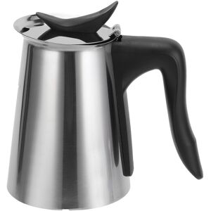 300ml Stainless Steel Electric Coffee Pot Household Coffee Maker Kettle For Sg 300ml Stainless Steel Electric Coffee Pot Household Coffee Maker Kettle For Sg