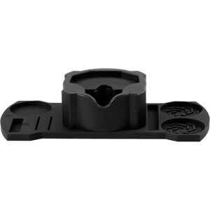 Sodial Espresso Tamper Station Base 51/54/58mm Universal Silicone Handle Dispenser6690 Sodial Espresso Tamper Station Base 51/54/58mm Universal Silicone Handle Dispenser6690