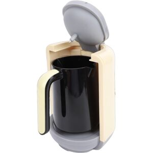 Turkish Coffee Machine 400w Electric Coffee Pot Tea Maker With Cup Use For Home Turkish Coffee Machine 400w Electric Coffee Pot Tea Maker With Cup Use For Home