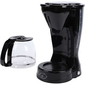 Eu Plug 750ml Electric Coffee Maker Glass Coffee Kettle Metal Mesh Filter Au Sg Eu Plug 750ml Electric Coffee Maker Glass Coffee Kettle Metal Mesh Filter Au Sg