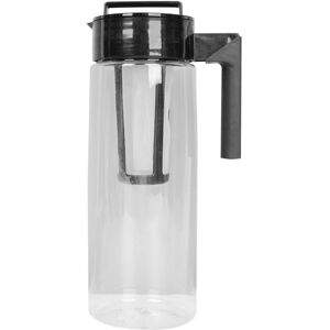 Sodial 2x(2000ml Cold Brew Iced Coffee Maker Airtight Seal Handle Coffee Kettle9349 Sodial 2x(2000ml Cold Brew Iced Coffee Maker Airtight Seal Handle Coffee Kettle9349