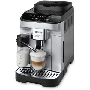 DeLonghi Magnifica Evo Fully Automatic Coffee Machine - SilverBlack - Coffee Maker DeLonghi Magnifica Evo Fully Automatic Coffee Machine - SilverBlack - Coffee Maker
