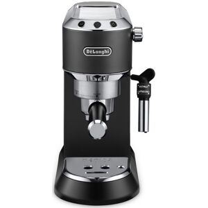 DeLonghi Ec685.Bk Espresso Coffee Machine Milk Frother 15 Bar Black C Grade DeLonghi Ec685.Bk Espresso Coffee Machine Milk Frother 15 Bar Black C Grade