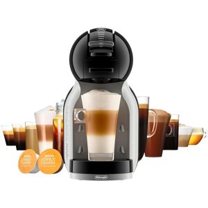 DeLonghi Mini Me - Black, Grey - Coffee maker DeLonghi Mini Me - Black, Grey - Coffee maker