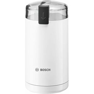 Bosch TSM6A011W White Coffee Grinder - Coffee Grinder Bosch TSM6A011W White Coffee Grinder - Coffee Grinder