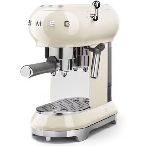 Smeg ECF01CRUK - Cream - Espresso machine Smeg ECF01CRUK - Cream - Espresso machine