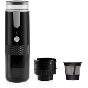 Sodial Portable Espresso Maker, Electric Travel Coffee Machine For Office Travel7869 Sodial Portable Espresso Maker, Electric Travel Coffee Machine For Office Travel7869