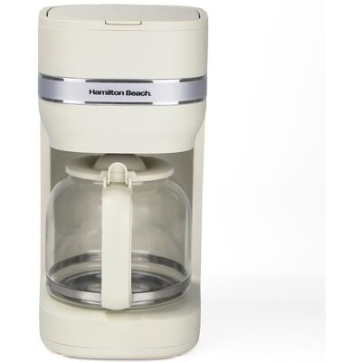Hamilton Beach - Hbc9453mc - 1.5l - 900W - Coffee Maker Hamilton Beach - Hbc9453mc - 1.5l - 900W - Coffee Maker