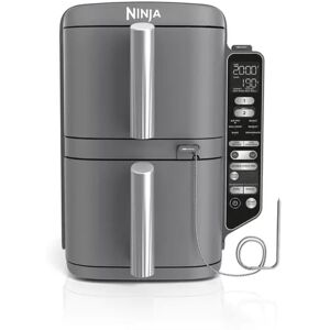 Ninja Double Stack XL 2-Level Air Fryer - Smart Cook System - 9.5L Ninja Double Stack XL 2-Level Air Fryer - Smart Cook System - 9.5L