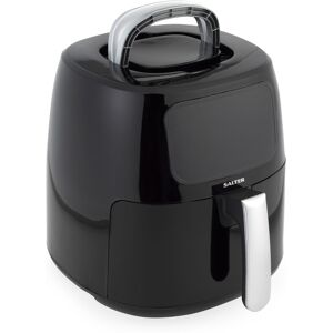 Salter Digital Air Fryer 4.2l 8 Presets Touch Screen Large Non Stick (Open Box) Salter Digital Air Fryer 4.2l 8 Presets Touch Screen Large Non Stick (Open Box)