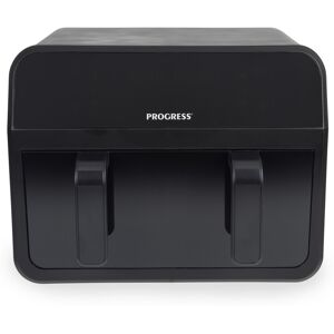 Progress Dual View Air Fryer 7 Litre Non-Stick Cooking Basket 2300 W Progress Dual View Air Fryer 7 Litre Non-Stick Cooking Basket 2300 W