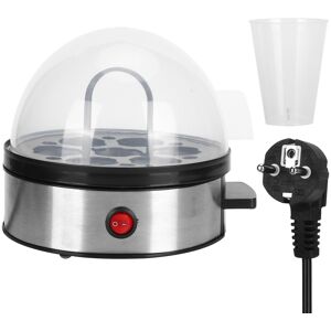 Electric Egg Steamer Boiler Mini Stainless Steel Egg Cooking Machine Kitche Ou Electric Egg Steamer Boiler Mini Stainless Steel Egg Cooking Machine Kitche Ou