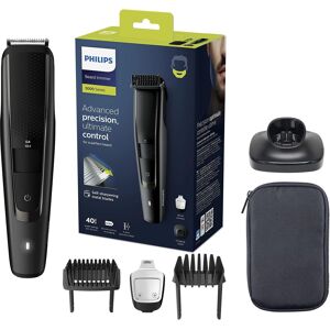 Philips Uk Beard & Stubble Trimmer/hair Clipper For Men, Series 5000, 40 Length Philips Uk Beard & Stubble Trimmer/hair Clipper For Men, Series 5000, 40 Length