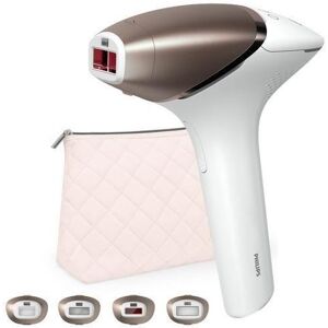 Philips Lumea 9000 Series Bri951/01 Hair Removal System Philips Lumea 9000 Series Bri951/01 Hair Removal System