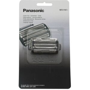 Original Panasonic Outer Foil For Es-Rf31 Wet&dry 4-Blade Men´s Shaver Original Panasonic Outer Foil For Es-Rf31 Wet&dry 4-Blade Men´s Shaver