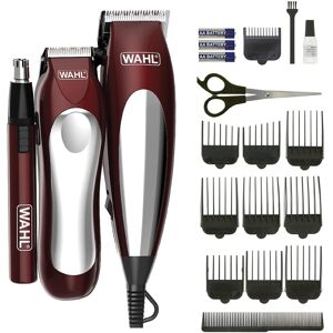 Wahl Hair Clipper & Trimmer Complete Grooming Set, Hair Clipper Gift Set, Corde Wahl Hair Clipper & Trimmer Complete Grooming Set, Hair Clipper Gift Set, Corde