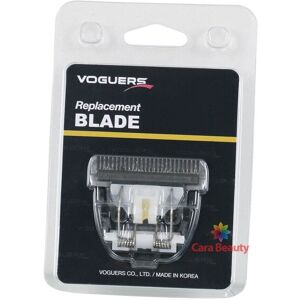 Voguers Vg101 5v Hair Clipper Replacement Blade / Geniune Made In Korea Voguers Vg101 5v Hair Clipper Replacement Blade / Geniune Made In Korea