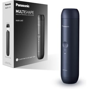 Panasonic Er-Cbn1 Multishape Modular Personal Care System, Main Unit For Use Wi Panasonic Er-Cbn1 Multishape Modular Personal Care System, Main Unit For Use Wi