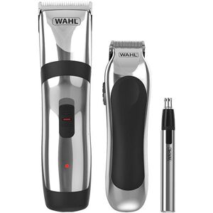 Wahl Cord/cordless Mains Rechargeable Hair Clipper Trimmer Grooming Set 9655-805 Wahl Cord/cordless Mains Rechargeable Hair Clipper Trimmer Grooming Set 9655-805