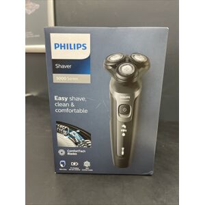 Philips Series 5000 Wet & Dry Men'S Electric Shaver - Black - S5467/17 Philips Series 5000 Wet & Dry Men'S Electric Shaver - Black - S5467/17