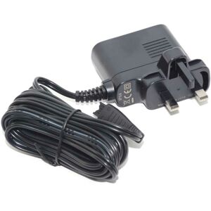 Panasonic Hair Clipper 3 Pin Uk Charger Unit Wergp80k7660 For Er-Gp80, Er-Gp81 Panasonic Hair Clipper 3 Pin Uk Charger Unit Wergp80k7660 For Er-Gp80, Er-Gp81