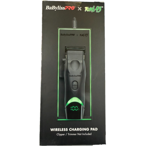 BaByliss Pro X Tomb45 Wireless Charging Pad #fxt45mat Mat/pad Only!! BaByliss Pro X Tomb45 Wireless Charging Pad #fxt45mat Mat/pad Only!!